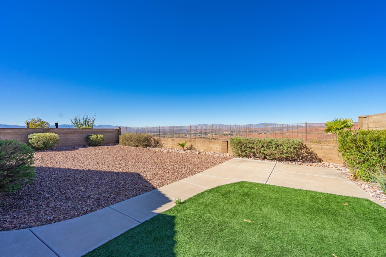 1163 N Crown King Ave Washington, UT 84780 home for sale, MLS#26-267689 - Erika Rogers Photo 22