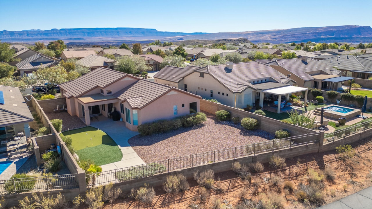 1163 N Crown King Ave Washington, UT 84780 home for sale, MLS#26-267689 - Erika Rogers Photo 31