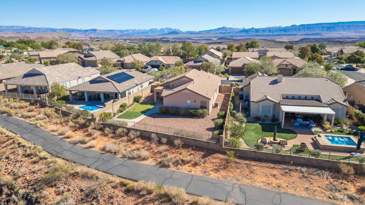 1163 N Crown King Ave Washington, UT 84780 home for sale, MLS#26-267689 - Erika Rogers Photo 32