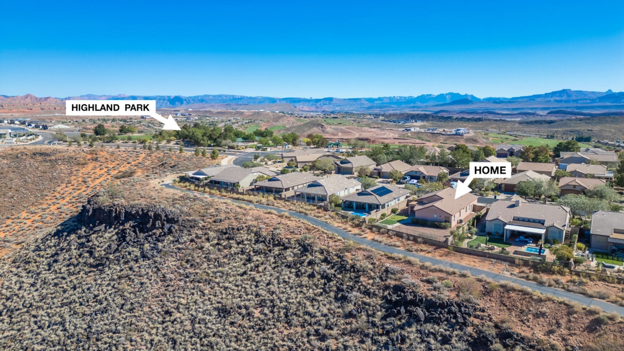 1163 N Crown King Ave Washington, UT 84780 home for sale, MLS#26-267689 - Erika Rogers Photo 33