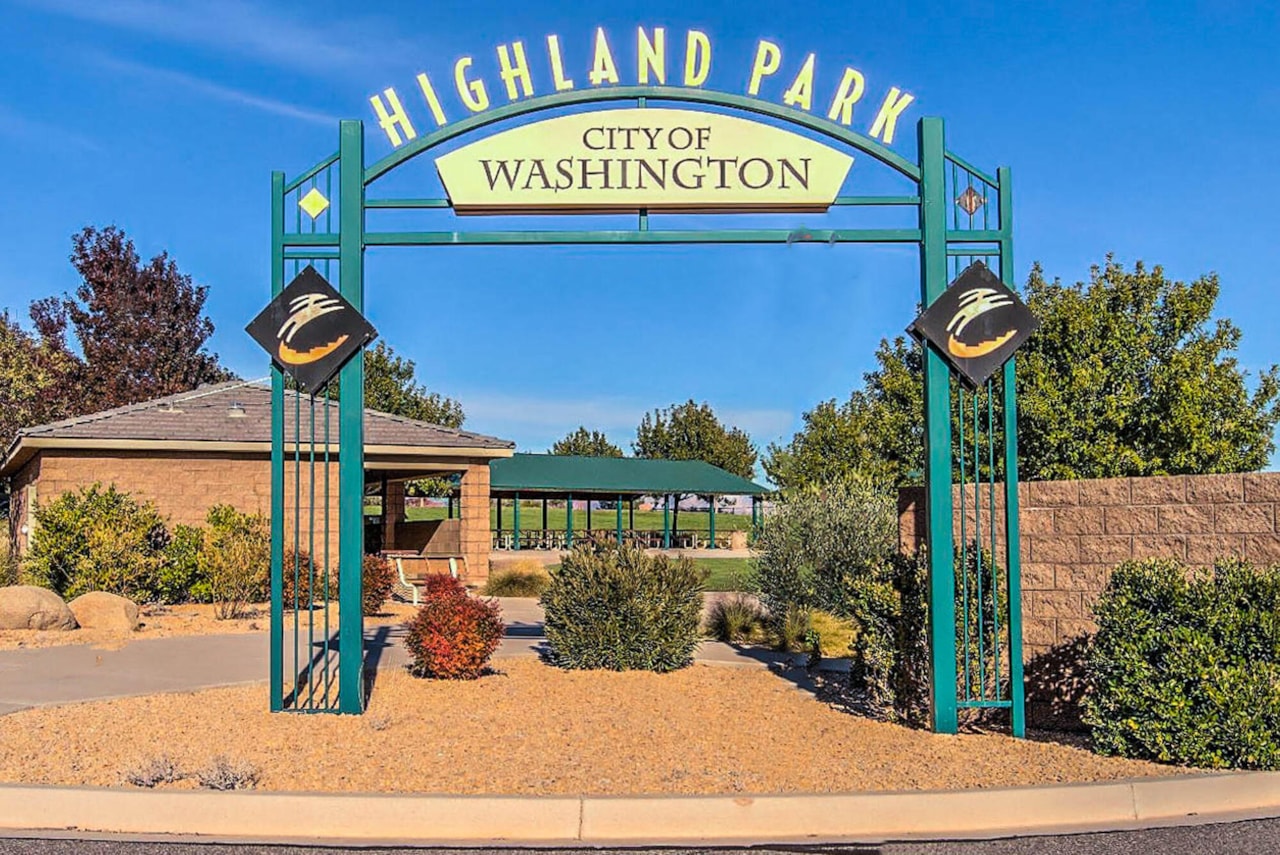 1163 N Crown King Ave Washington, UT 84780 home for sale, MLS#26-267689 - Erika Rogers Photo 38