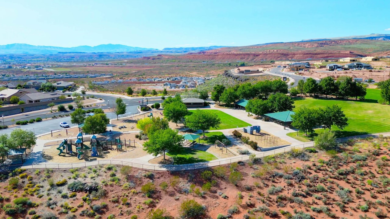 1163 N Crown King Ave Washington, UT 84780 home for sale, MLS#26-267689 - Erika Rogers Photo 42