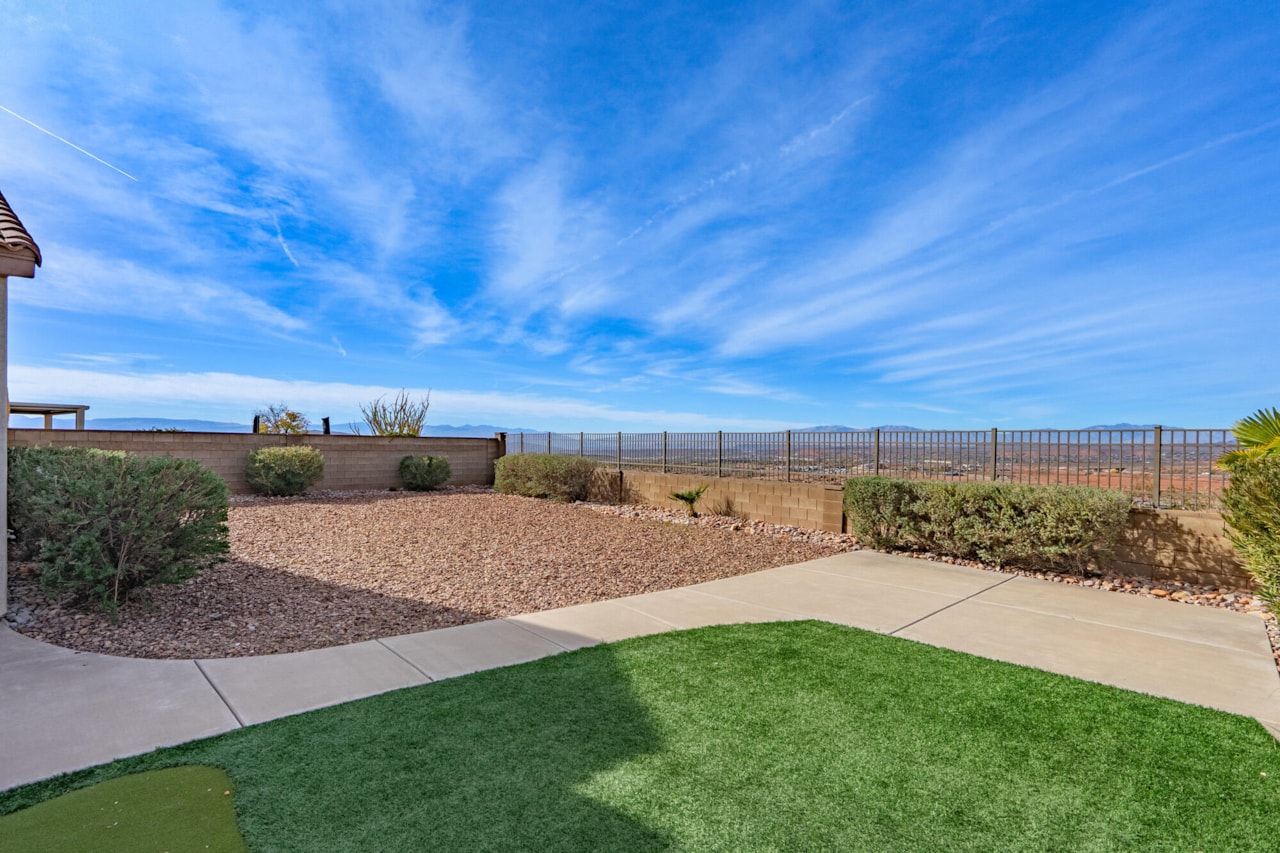 1163 N Crown King Ave Washington, UT 84780 home for sale, MLS#26-267689 - Erika Rogers Photo 54