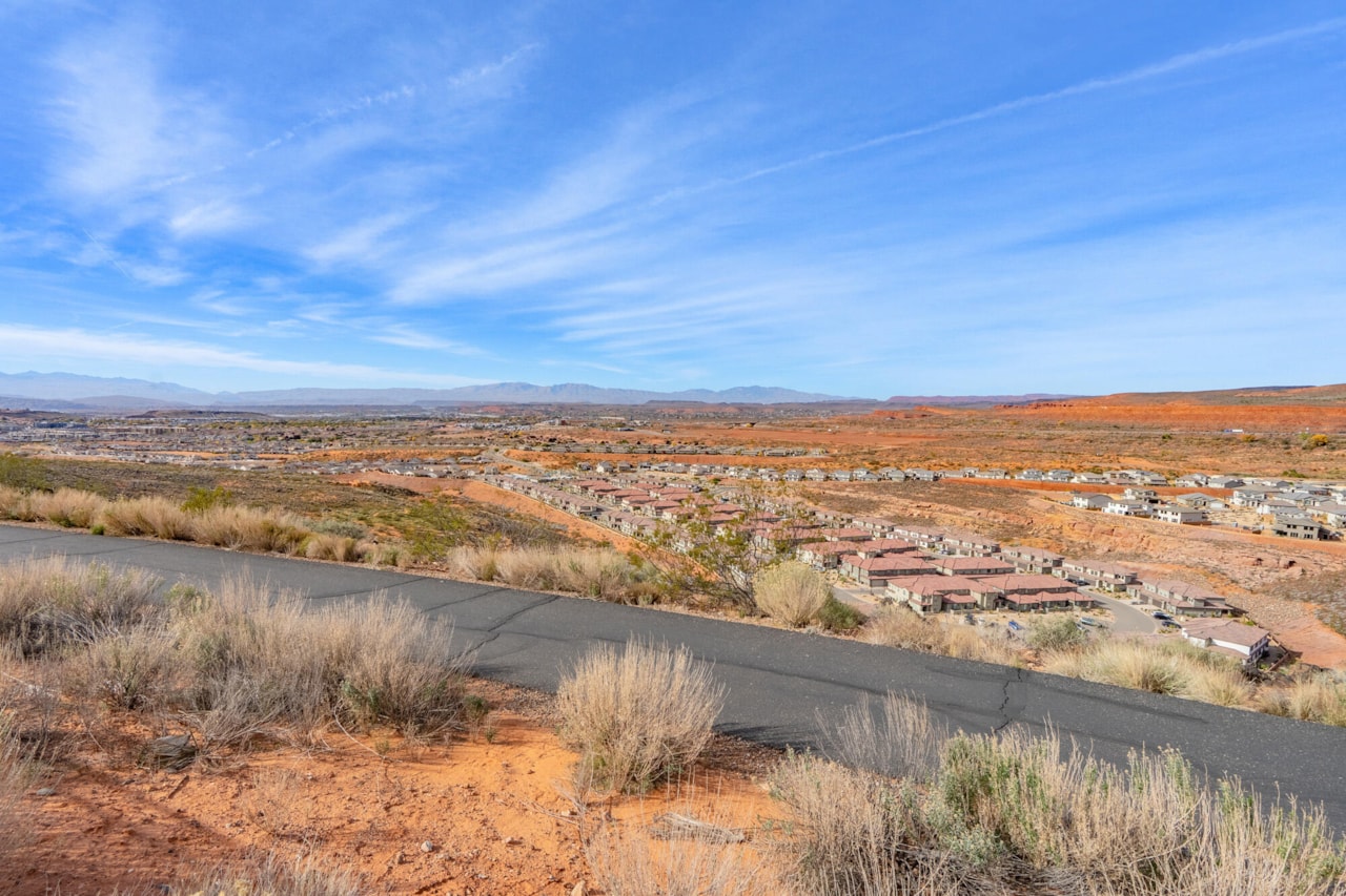 1163 N Crown King Ave Washington, UT 84780 home for sale, MLS#26-267689 - Erika Rogers Photo 57