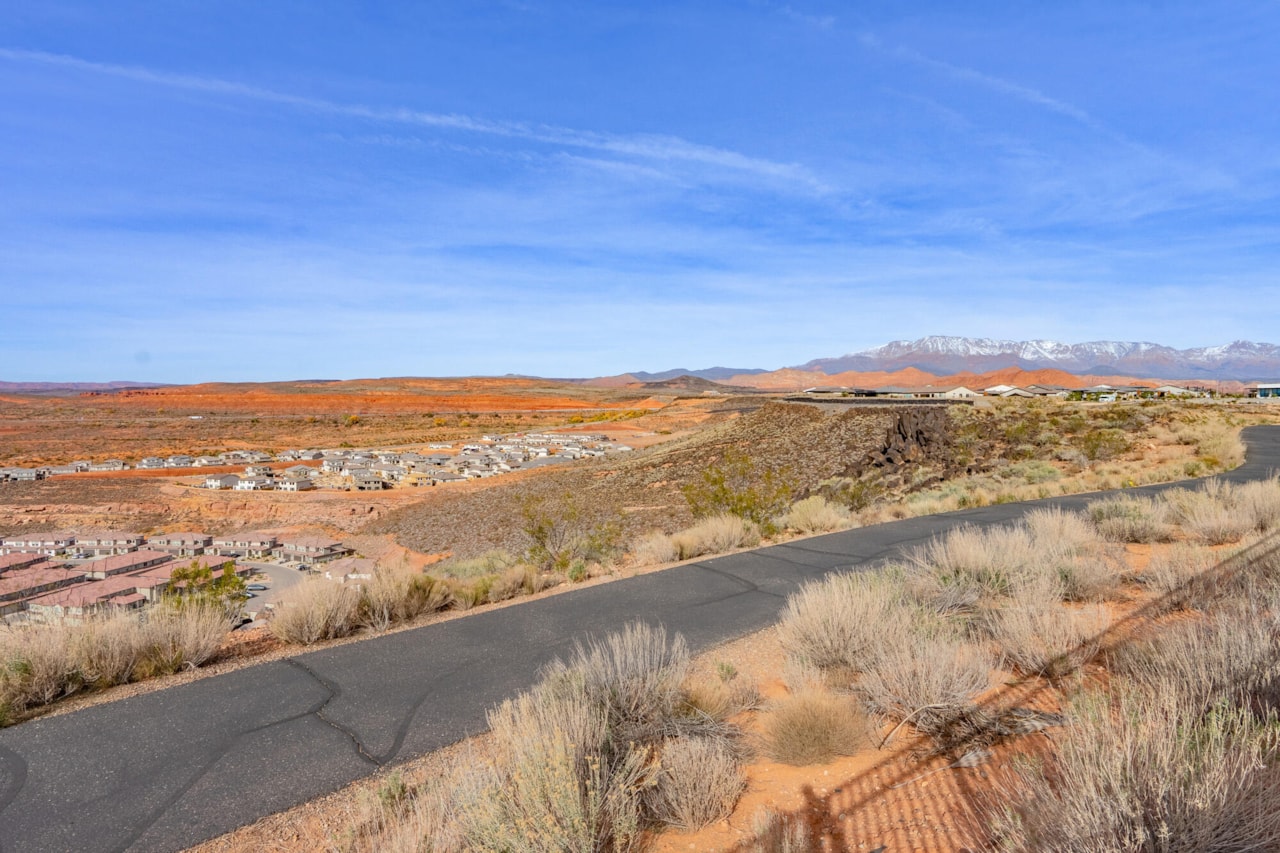 1163 N Crown King Ave Washington, UT 84780 home for sale, MLS#26-267689 - Erika Rogers Photo 59