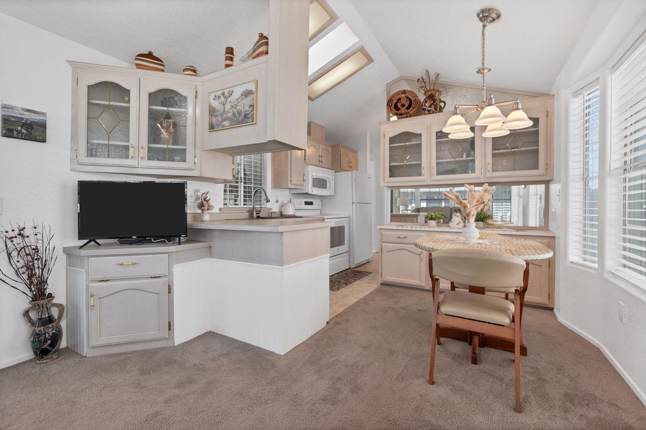 2990 E Riverside #173 St George, UT 84790 home for sale, MLS#26-267691 - Erika Rogers Photo 2