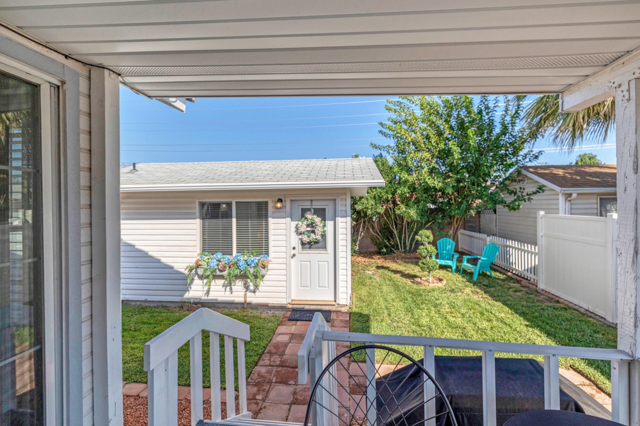 2990 E Riverside #173 St George, UT 84790 home for sale, MLS#26-267691 - Erika Rogers Photo 19