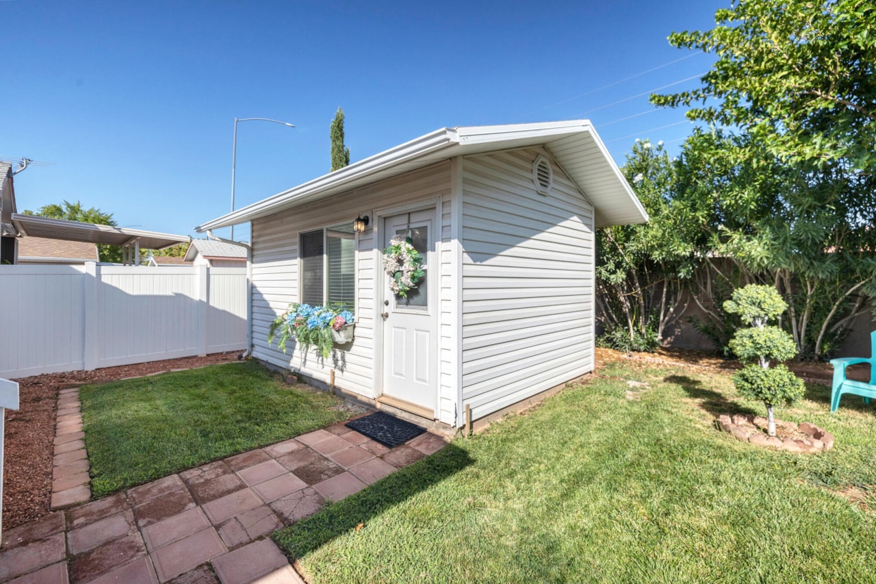 2990 E Riverside #173 St George, UT 84790 home for sale, MLS#26-267691 - Erika Rogers Photo 20