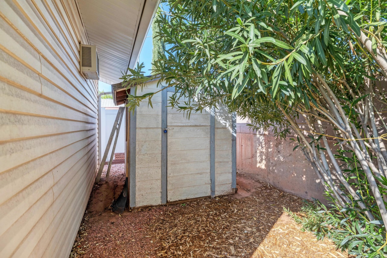 2990 E Riverside #173 St George, UT 84790 home for sale, MLS#26-267691 - Erika Rogers Photo 26