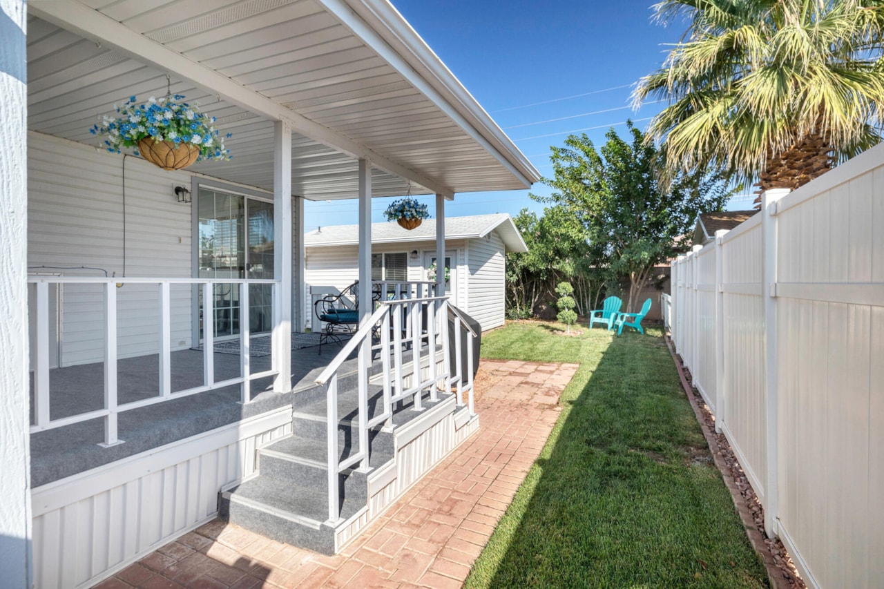 2990 E Riverside #173 St George, UT 84790 home for sale, MLS#26-267691 - Erika Rogers Photo 28