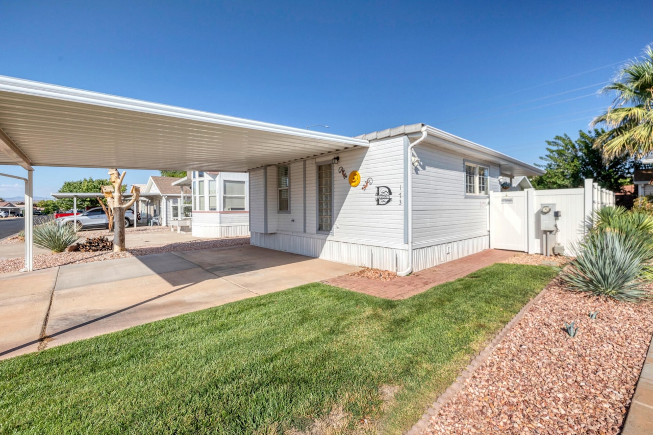 2990 E Riverside #173 St George, UT 84790 home for sale, MLS#26-267691 - Erika Rogers Photo 29