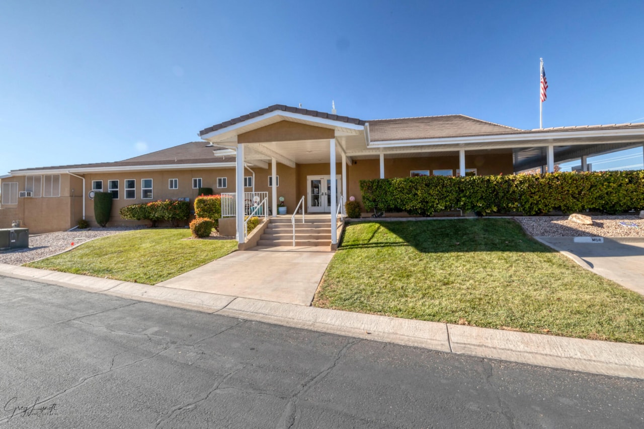 2990 E Riverside #173 St George, UT 84790 home for sale, MLS#26-267691 - Erika Rogers Photo 33