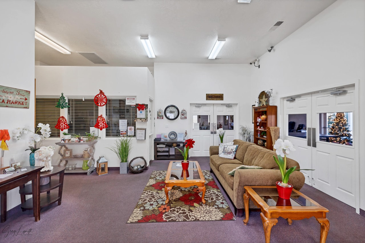 2990 E Riverside #173 St George, UT 84790 home for sale, MLS#26-267691 - Erika Rogers Photo 34