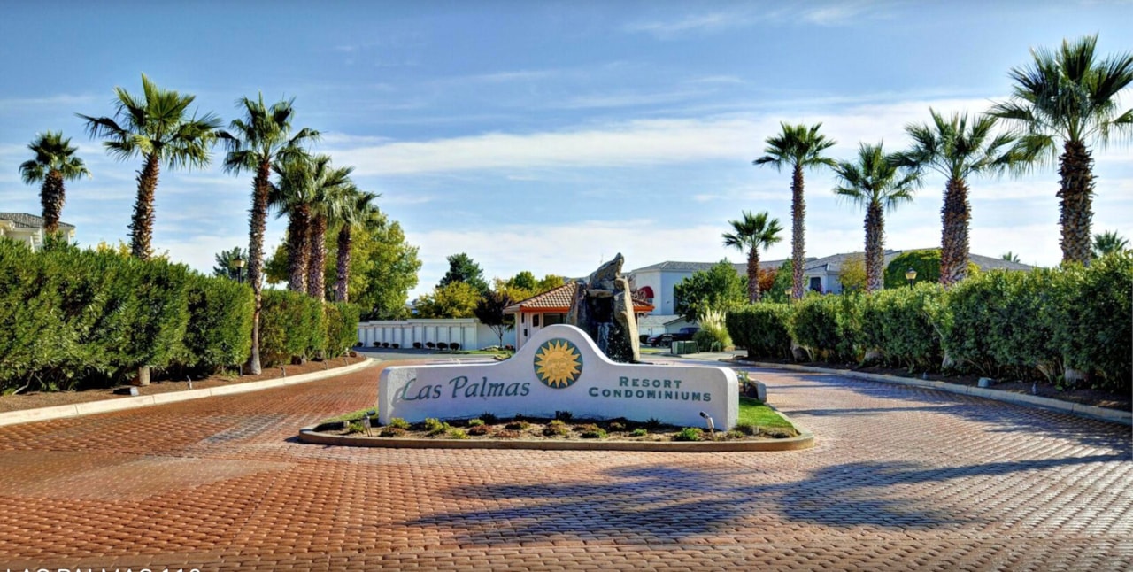 1845 W Canyon View DR #110 St George, UT 84770 condo for sale, MLS#26-267693 - Erika Rogers