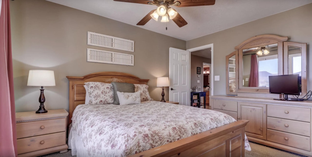 1845 W Canyon View DR #110 St George, UT 84770 condo for sale, MLS#26-267693 - Erika Rogers Photo 4