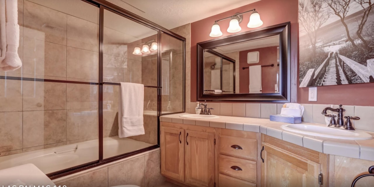 1845 W Canyon View DR #110 St George, UT 84770 condo for sale, MLS#26-267693 - Erika Rogers Photo 6