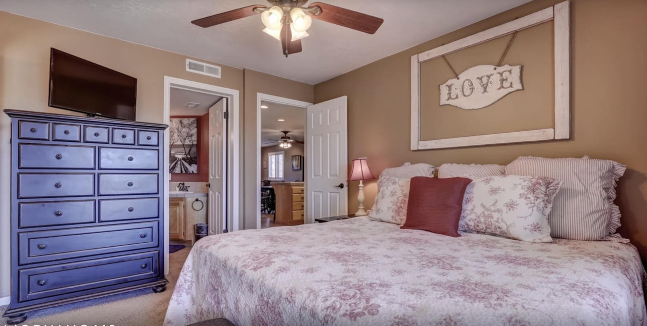 1845 W Canyon View DR #110 St George, UT 84770 condo for sale, MLS#26-267693 - Erika Rogers Photo 7