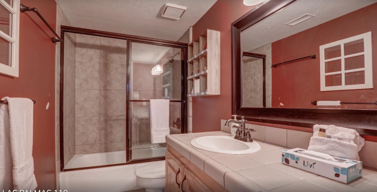 1845 W Canyon View DR #110 St George, UT 84770 condo for sale, MLS#26-267693 - Erika Rogers Photo 9