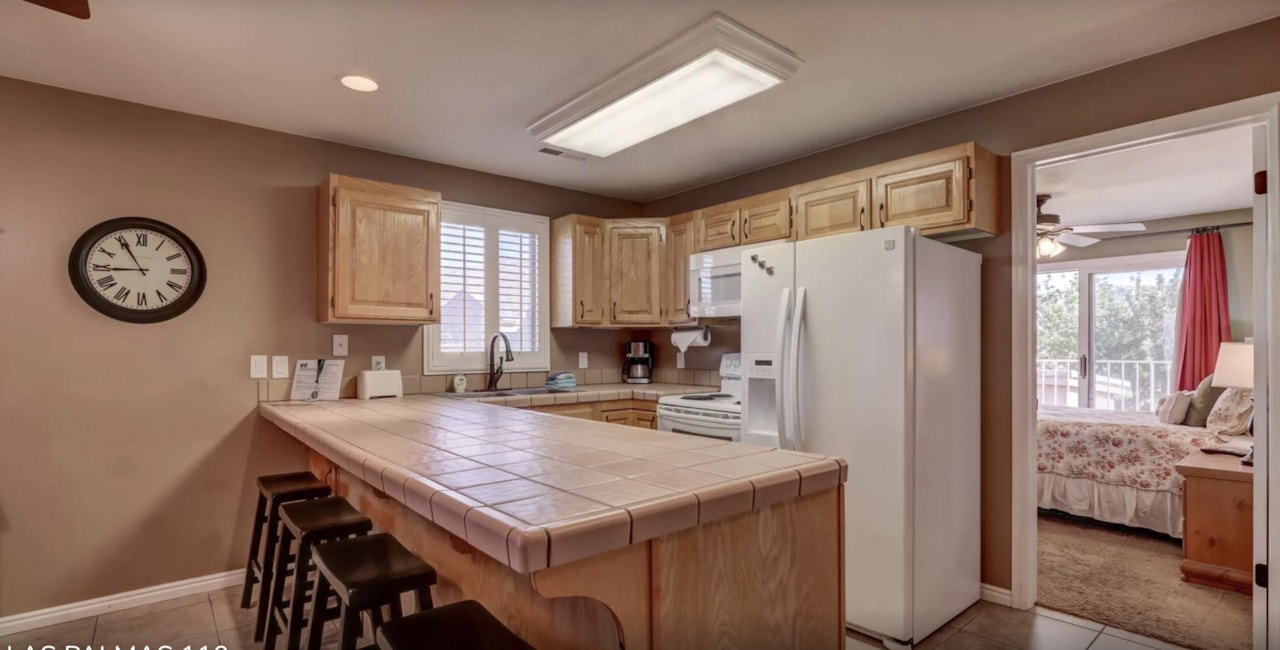 1845 W Canyon View DR #110 St George, UT 84770 condo for sale, MLS#26-267693 - Erika Rogers Photo 11