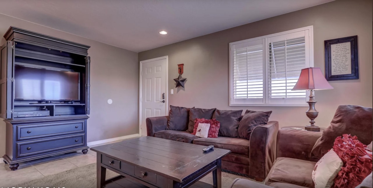 1845 W Canyon View DR #110 St George, UT 84770 condo for sale, MLS#26-267693 - Erika Rogers Photo 12