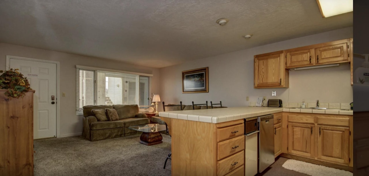 1845 W Canyon View DR #110 St George, UT 84770 condo for sale, MLS#26-267693 - Erika Rogers Photo 23