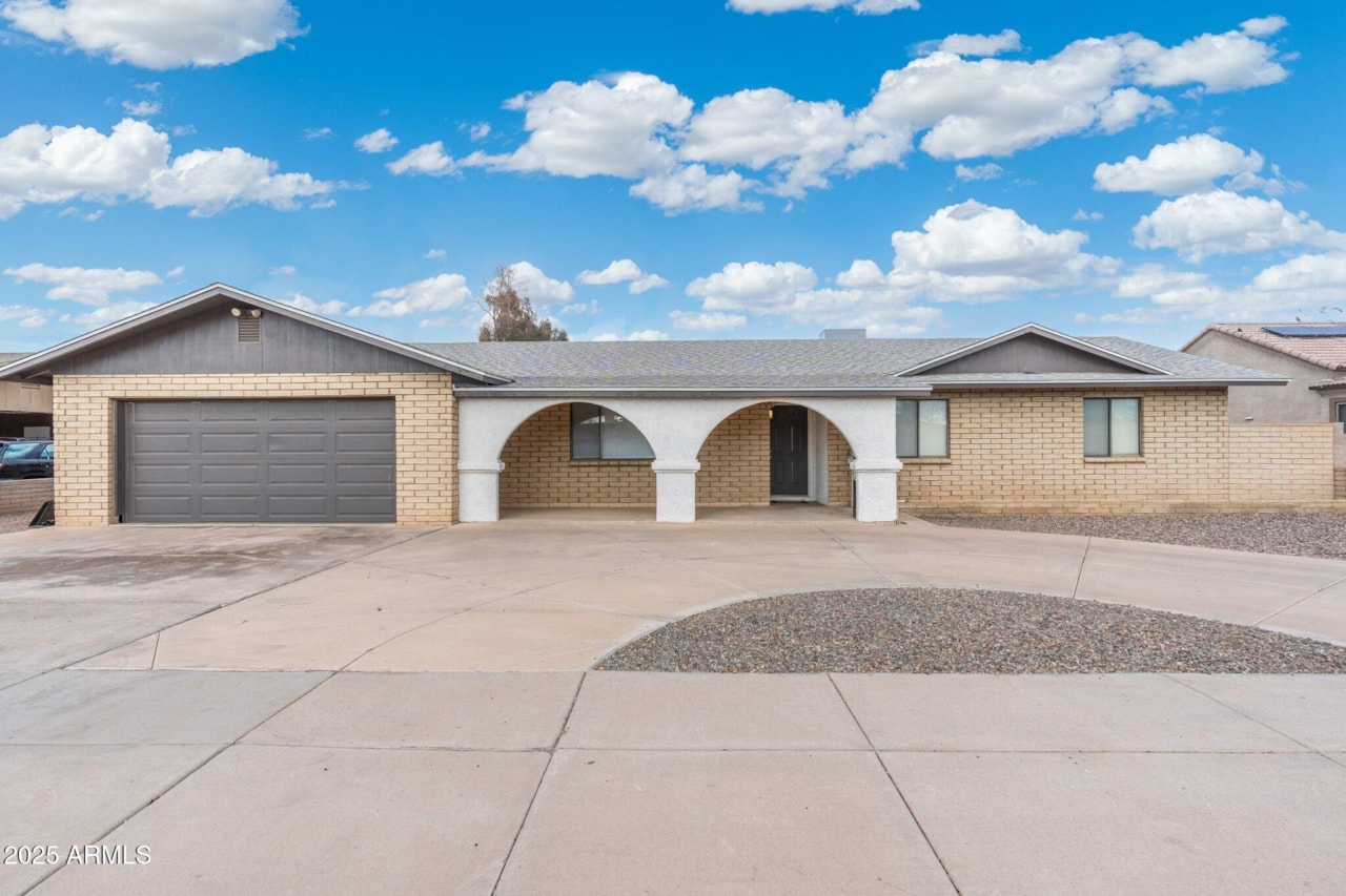 2636 E Union Hills Dr Phoenix, AZ 85050 | MLS 6814169