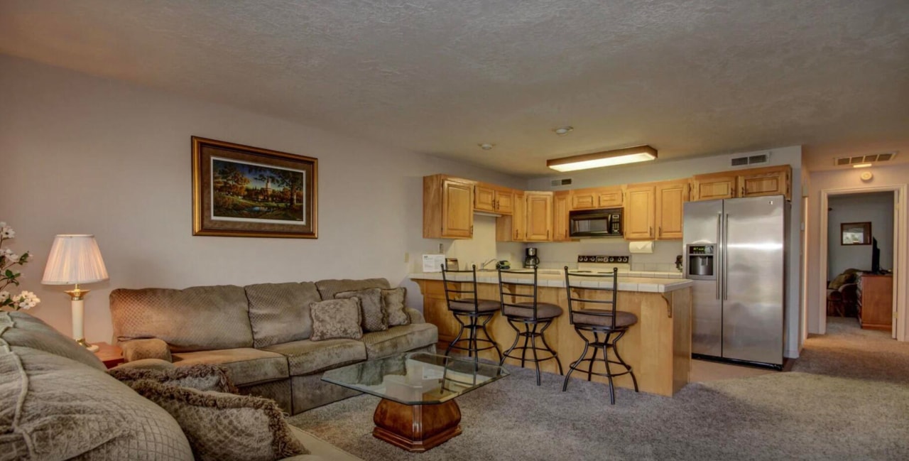 1845 W Canyon View DR #1610 St George, UT 84770 condo for sale, MLS#26-267692 - Erika Rogers Photo 2