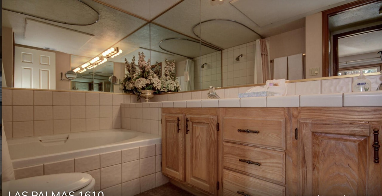 1845 W Canyon View DR #1610 St George, UT 84770 condo for sale, MLS#26-267692 - Erika Rogers Photo 5