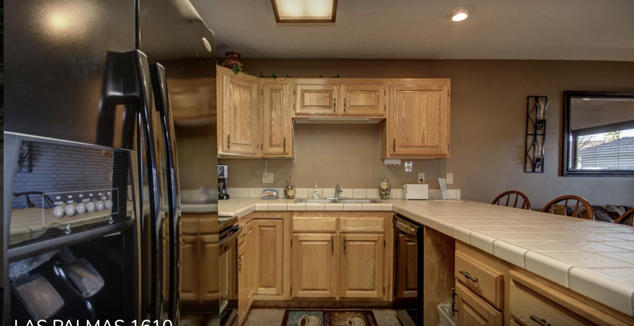 1845 W Canyon View DR #1610 St George, UT 84770 condo for sale, MLS#26-267692 - Erika Rogers Photo 6