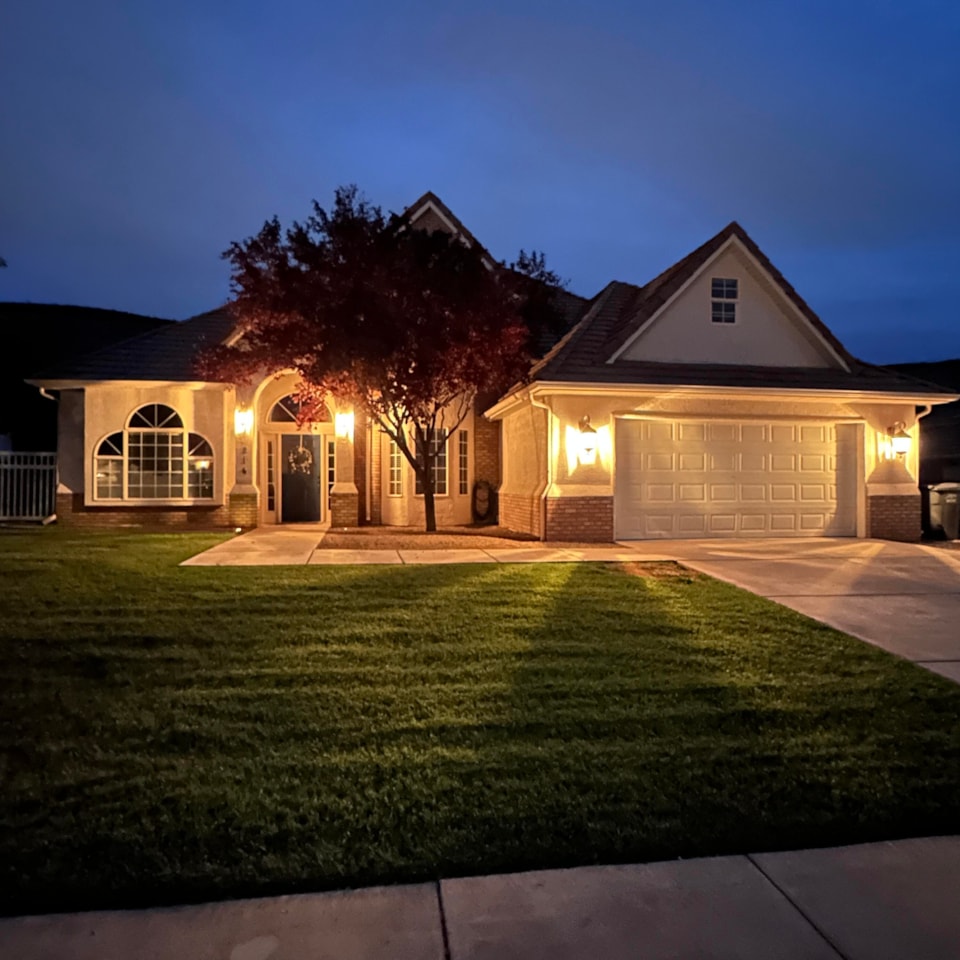 214 N 1160 W  W St George, UT 84770 home for sale, MLS#25-263096 - Erika Rogers