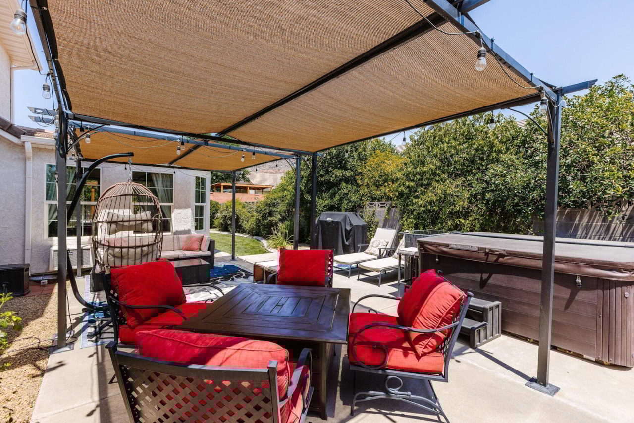 214 N 1160 W  W St George, UT 84770 home for sale, MLS#25-263096 - Erika Rogers Photo 52