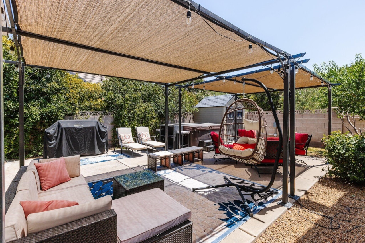 214 N 1160 W  W St George, UT 84770 home for sale, MLS#25-263096 - Erika Rogers Photo 53