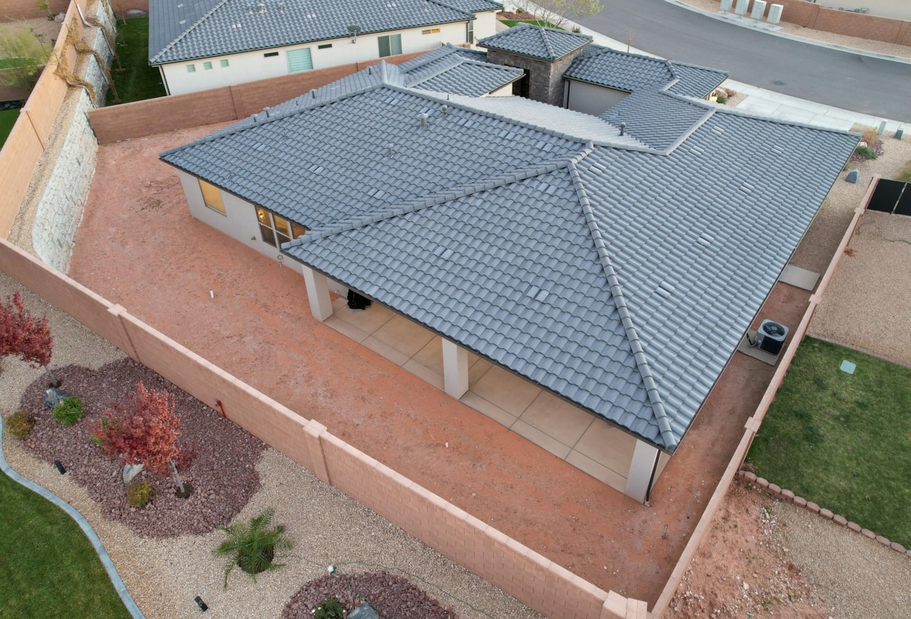 438 W Camino Oso Washington, UT 84780 home for sale, MLS#25-267686 - Erika Rogers Photo 27