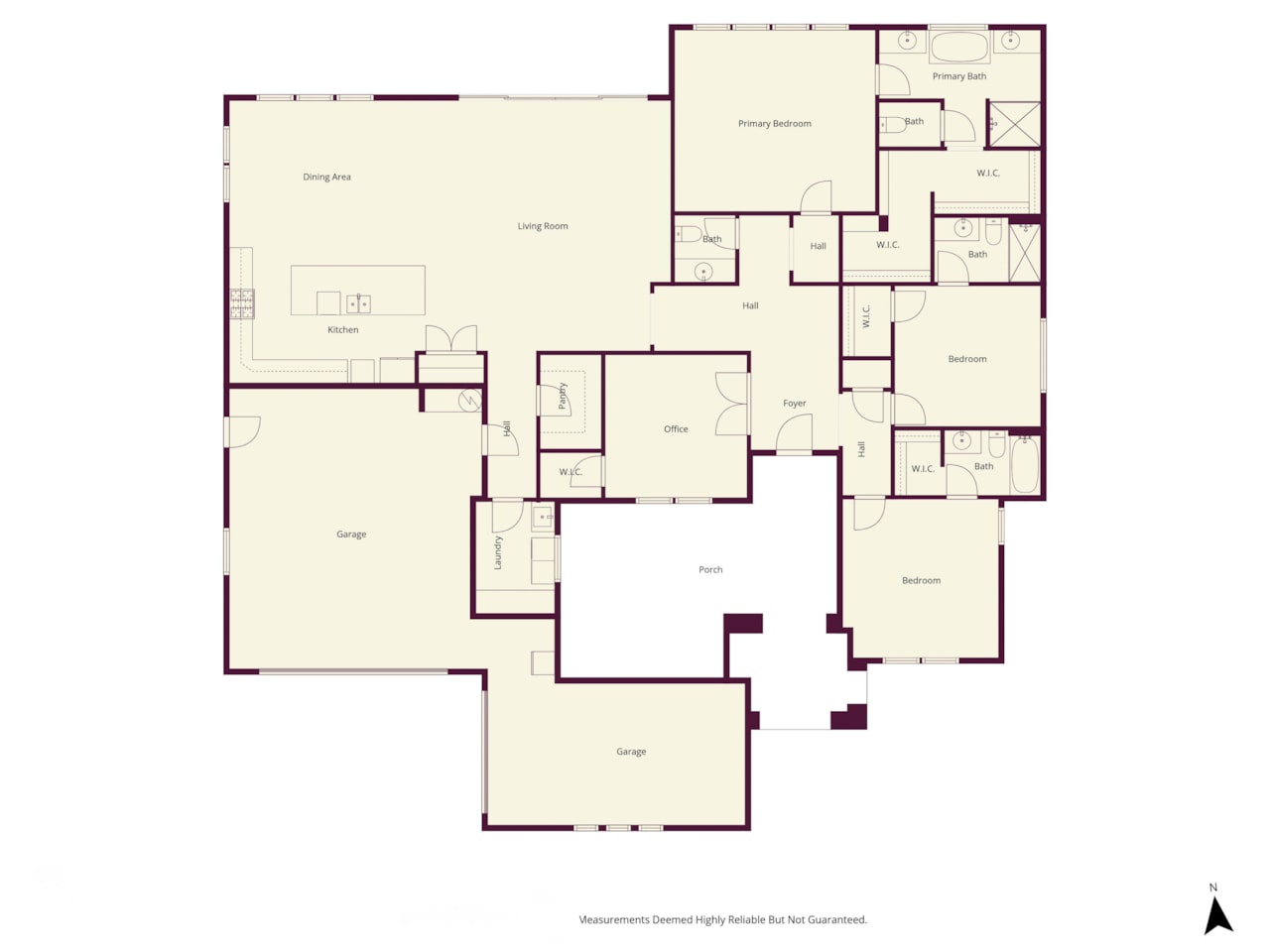 438 W Camino Oso Washington, UT 84780 home for sale, MLS#25-267686 - Erika Rogers Photo 29