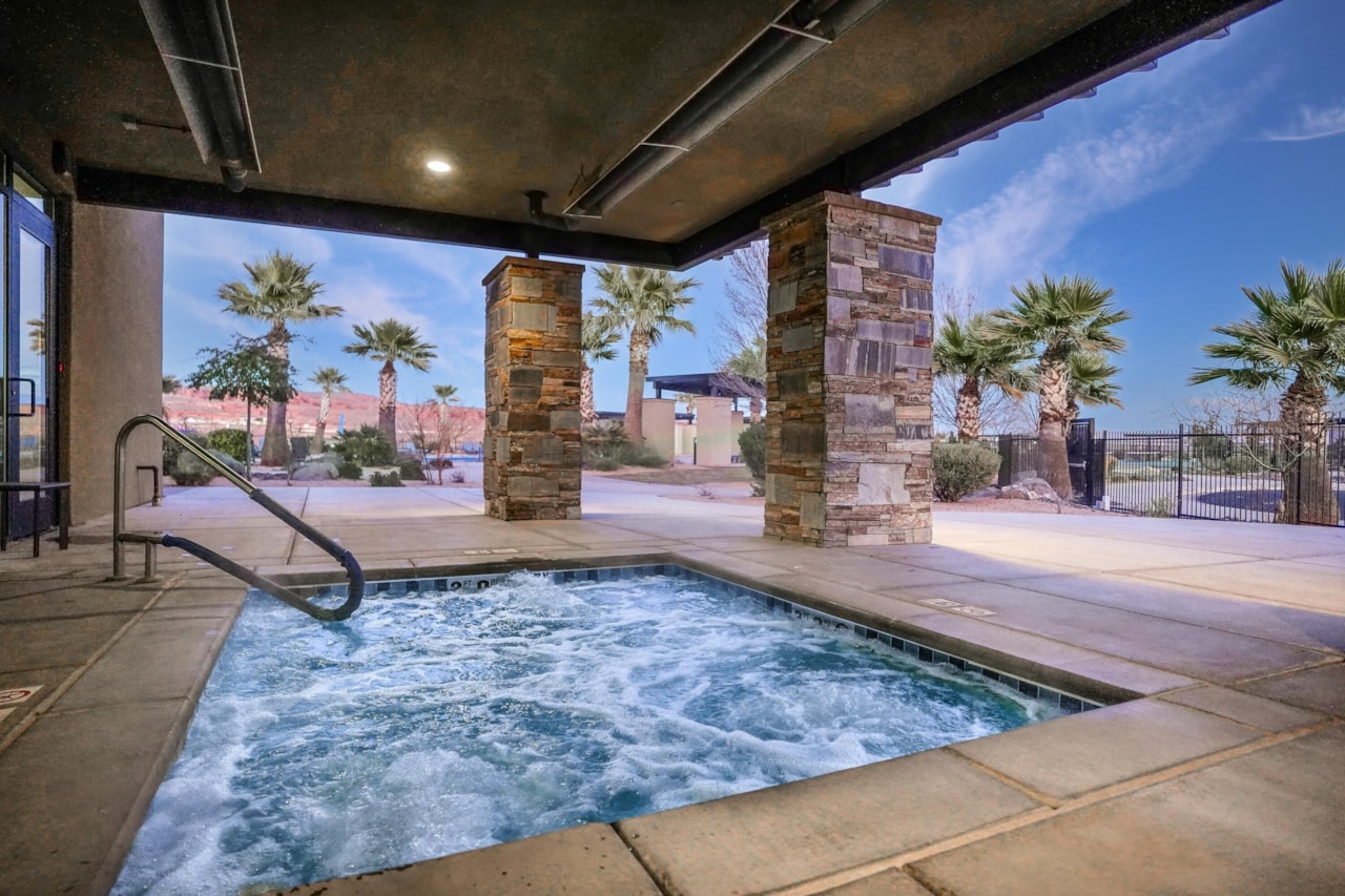 438 W Camino Oso Washington, UT 84780 home for sale, MLS#25-267686 - Erika Rogers Photo 35