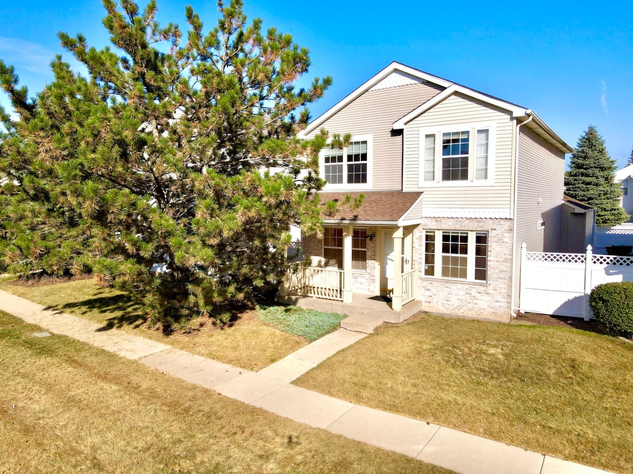 138 Mountain Laurel Ct Romeoville, IL 60446 | MLS 12489991