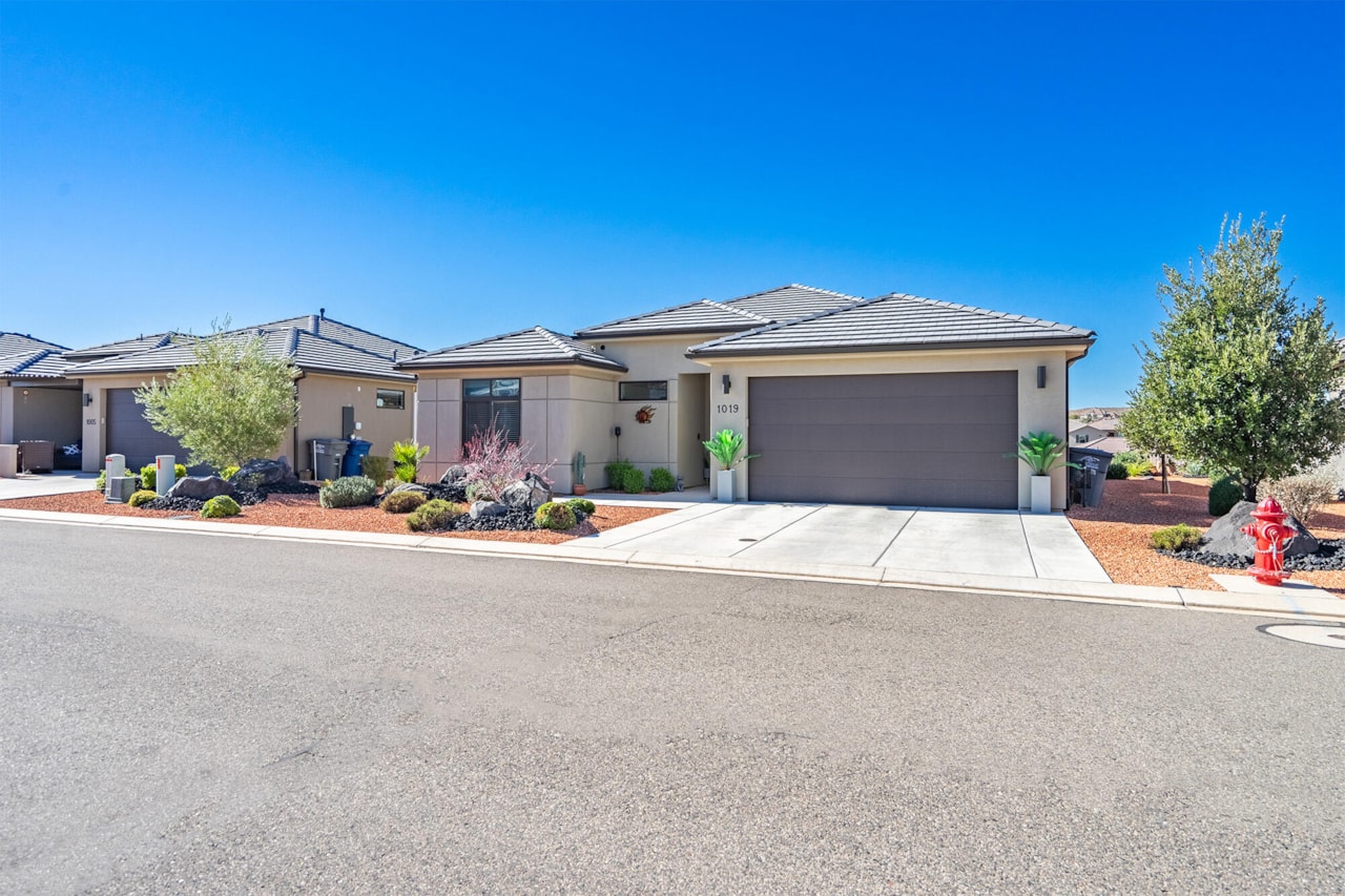 1019 W Jonathon DR Washington, UT 84780 home for sale, MLS#25-267691 - Erika Rogers Photo 40