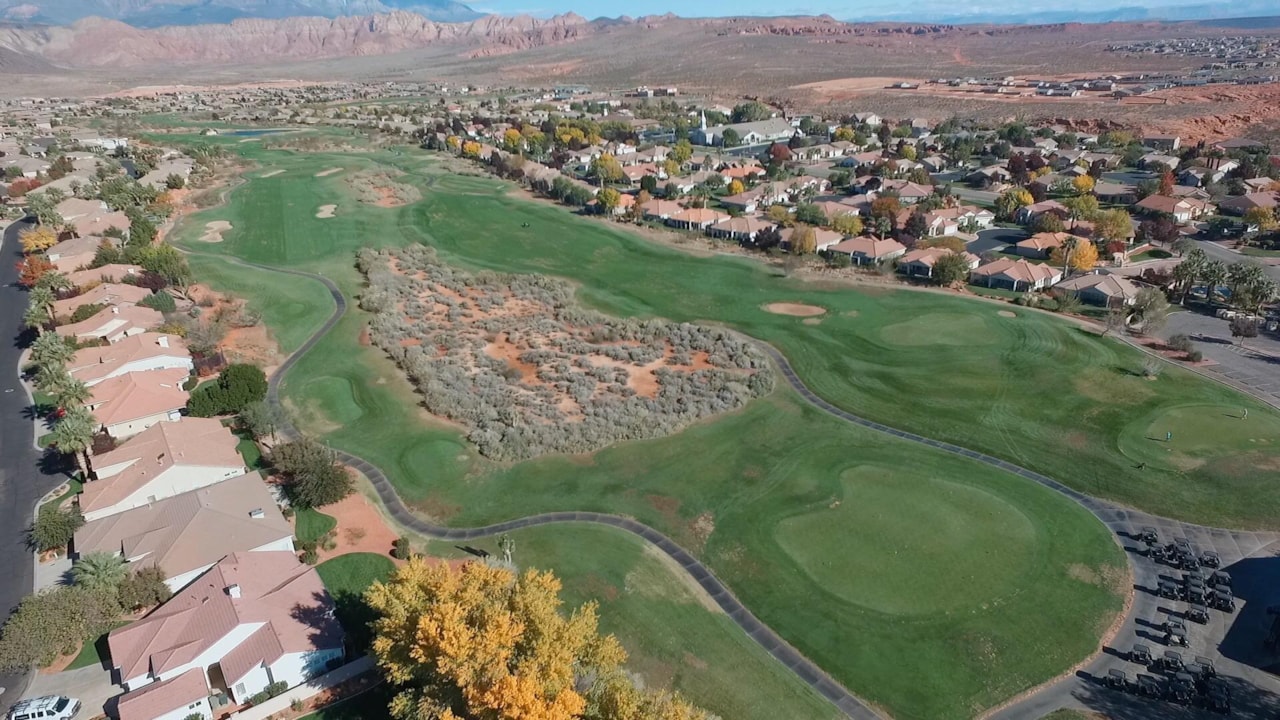 1019 W Jonathon DR Washington, UT 84780 home for sale, MLS#25-267691 - Erika Rogers Photo 67