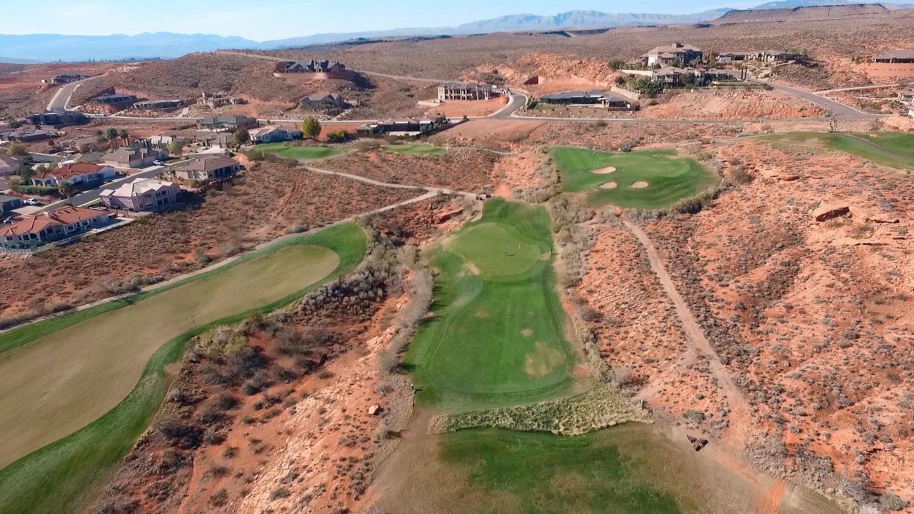 1019 W Jonathon DR Washington, UT 84780 home for sale, MLS#25-267691 - Erika Rogers Photo 71