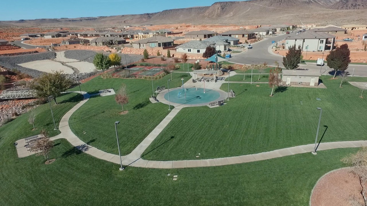 1019 W Jonathon DR Washington, UT 84780 home for sale, MLS#25-267691 - Erika Rogers Photo 74