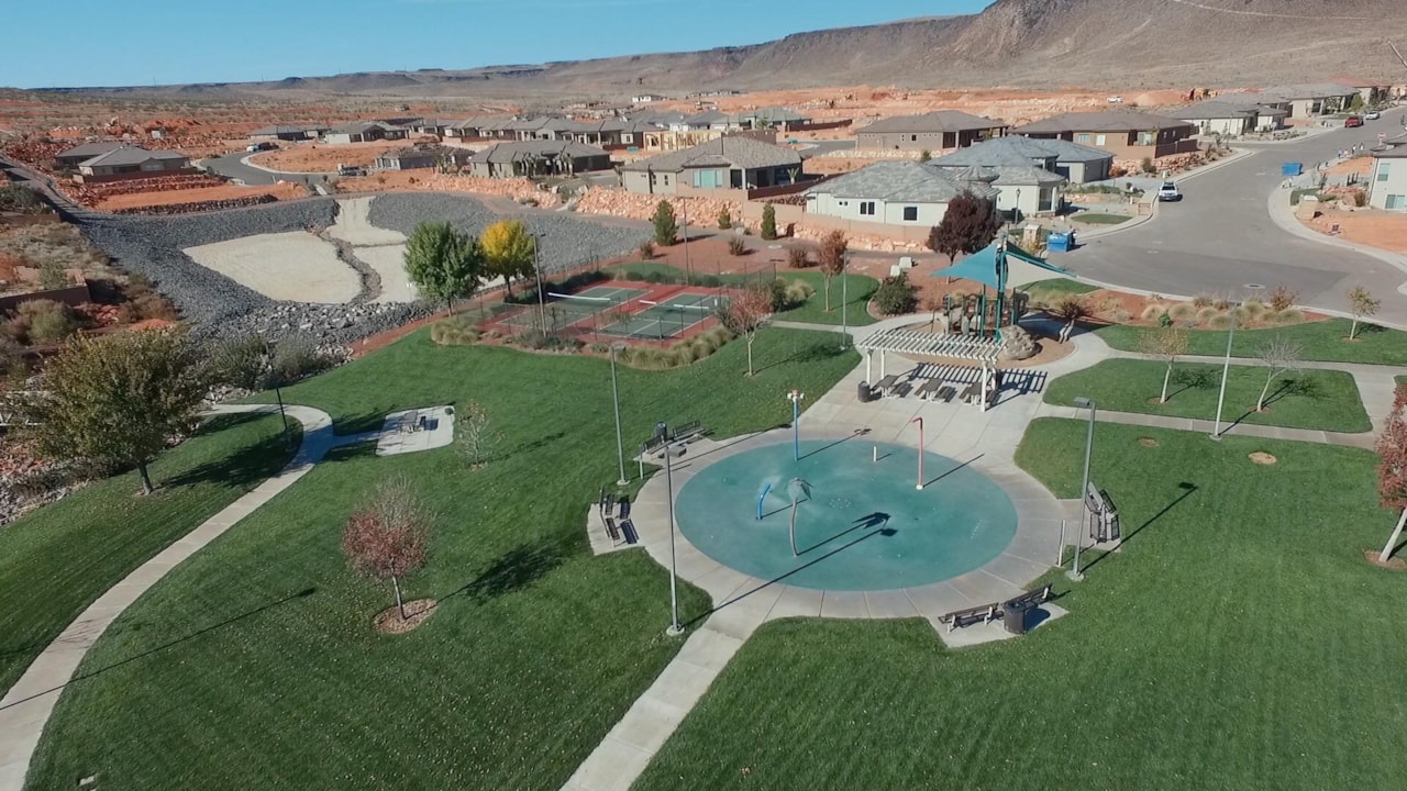 1019 W Jonathon DR Washington, UT 84780 home for sale, MLS#25-267691 - Erika Rogers Photo 75