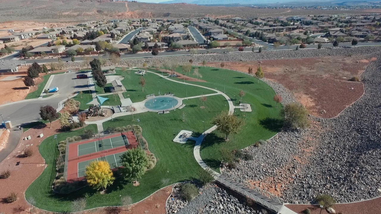 1019 W Jonathon DR Washington, UT 84780 home for sale, MLS#25-267691 - Erika Rogers Photo 79