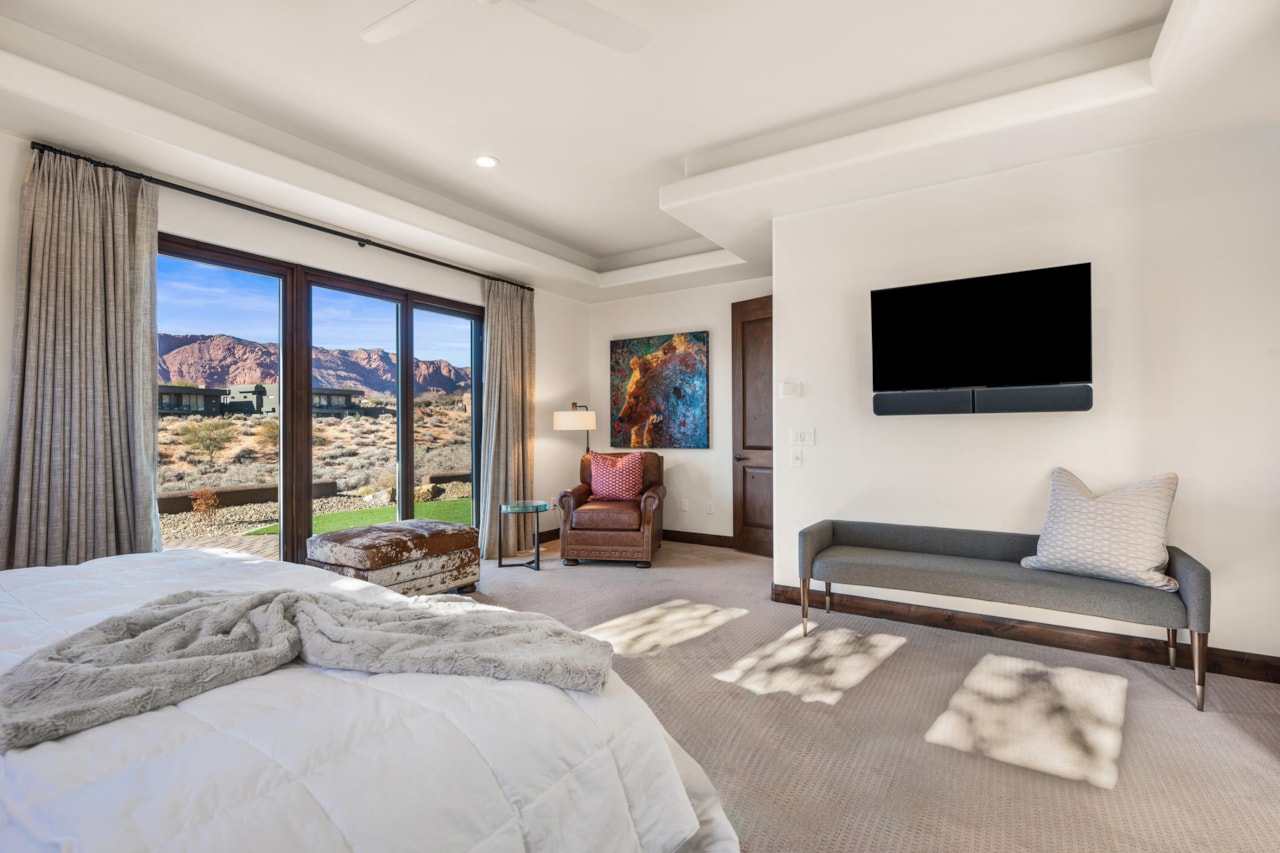 3052 N Snow Canyon #105 St George, UT 84770 home for sale, MLS#25-265912 - Erika Rogers Photo 13