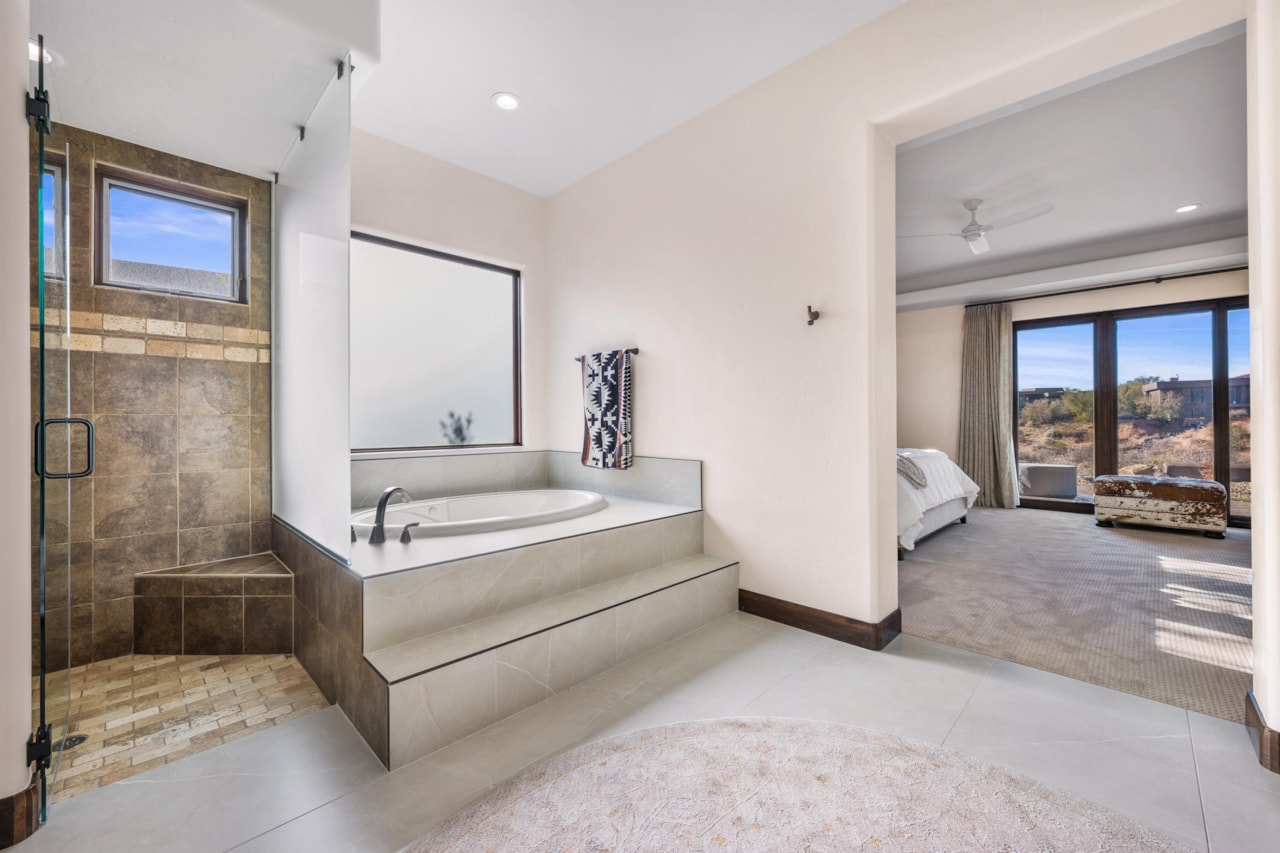 3052 N Snow Canyon #105 St George, UT 84770 home for sale, MLS#25-265912 - Erika Rogers Photo 15