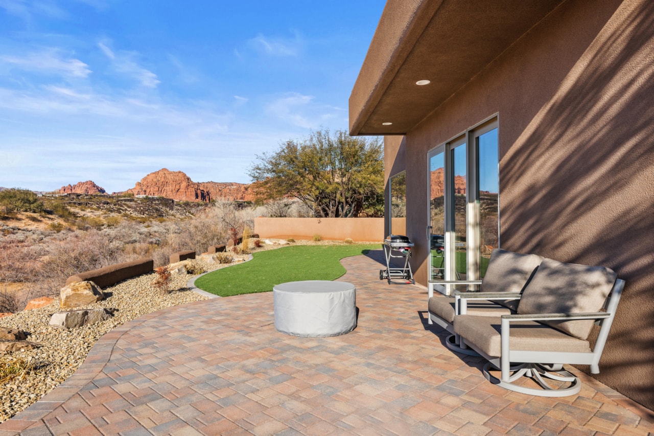 3052 N Snow Canyon #105 St George, UT 84770 home for sale, MLS#25-265912 - Erika Rogers Photo 19