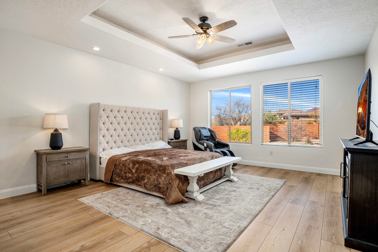 143 N Cortez Trl Ivins, UT 84738 home for sale, MLS#25-267693 - Erika Rogers Photo 11