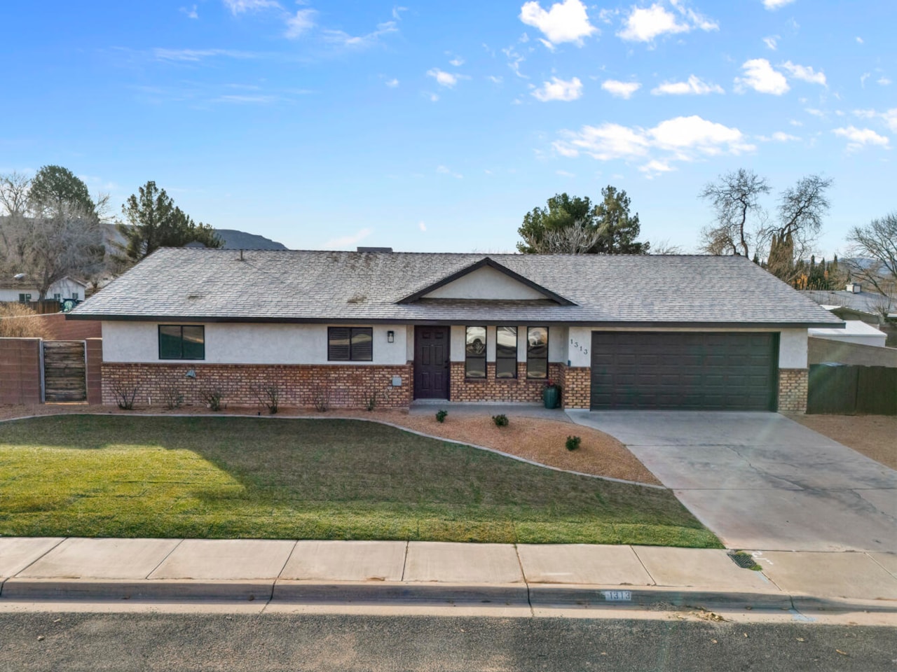 1313 W 750  N St George, UT 84770 home for sale, MLS#25-267695 - Erika Rogers