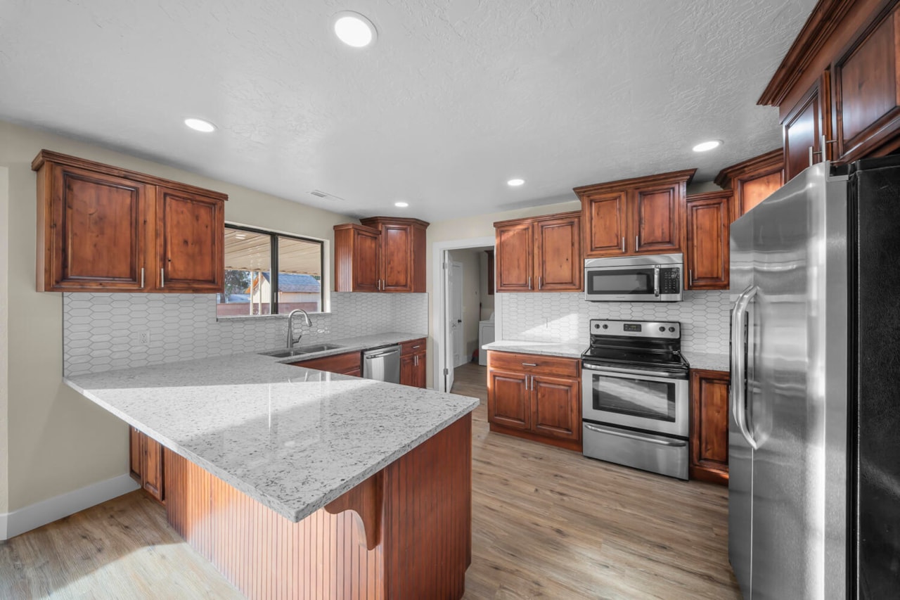 1313 W 750  N St George, UT 84770 home for sale, MLS#25-267695 - Erika Rogers Photo 11