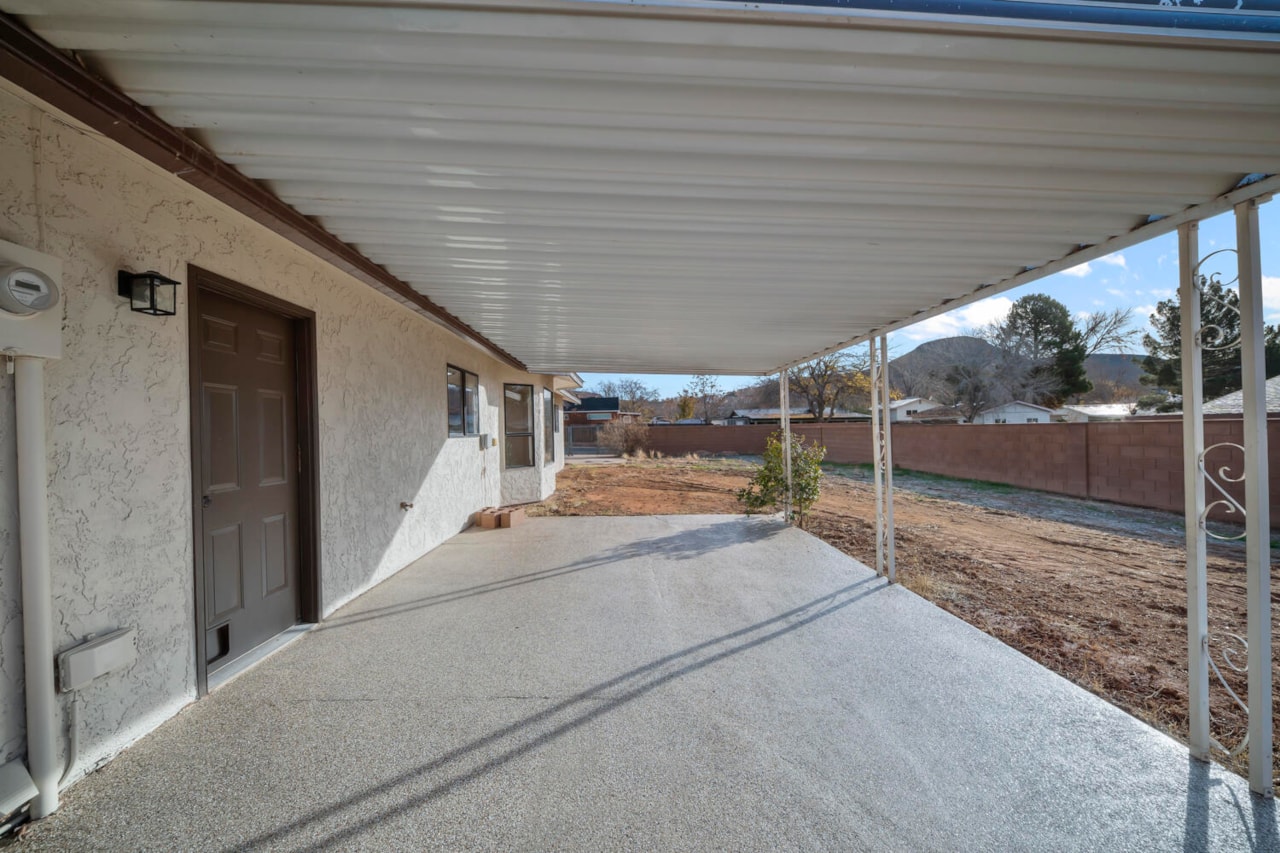 1313 W 750  N St George, UT 84770 home for sale, MLS#25-267695 - Erika Rogers Photo 25