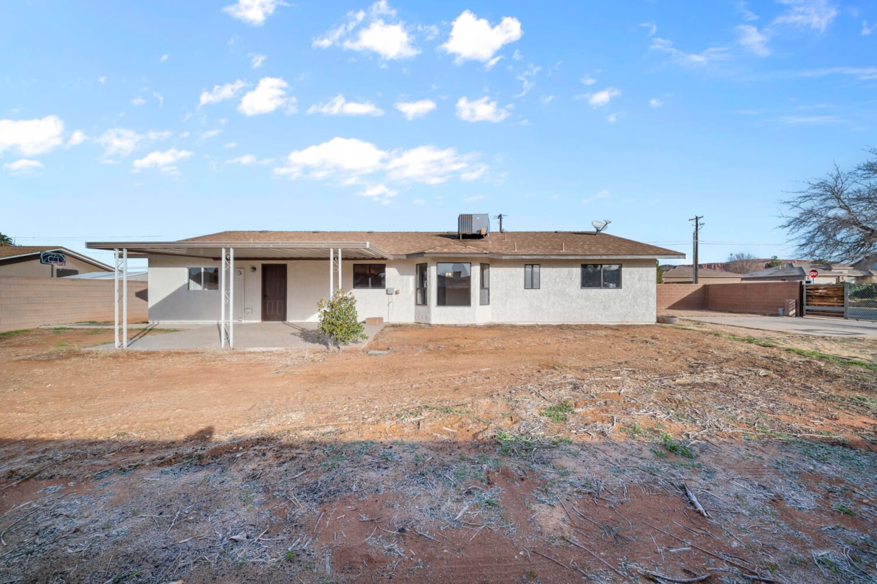 1313 W 750  N St George, UT 84770 home for sale, MLS#25-267695 - Erika Rogers Photo 28